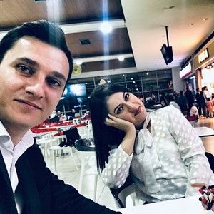 Meet your Posher, Emre